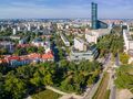 Wrocław