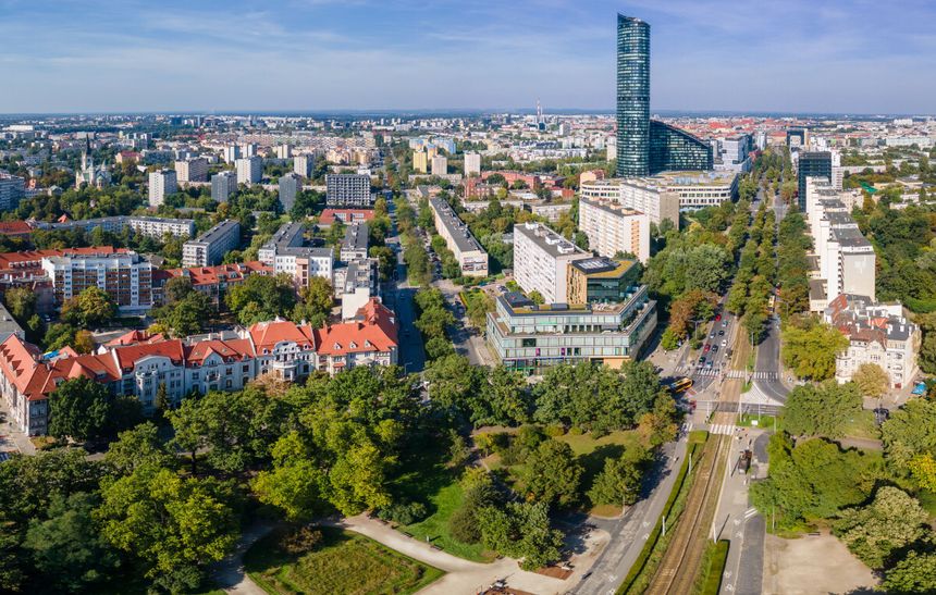 Wrocław
