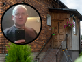 Dom w w miejscowości Borowce i Jacek Jaworek