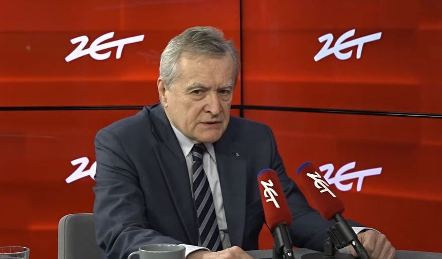 Piotr Gliński 