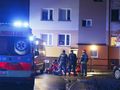 Jelenia Góra upadek z okna