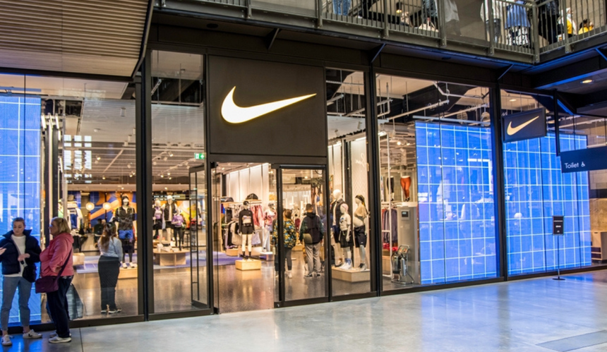 sklep Nike