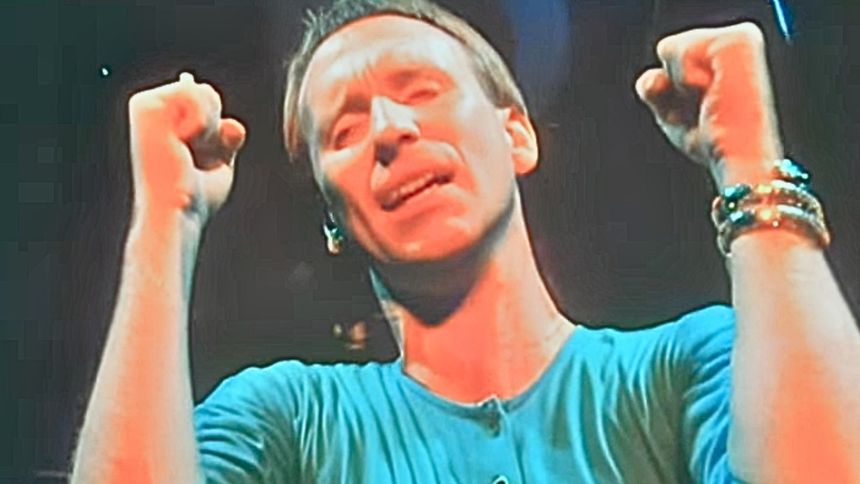 Hit lat 80. jest perspektywą kilkuletniego dziecka