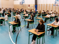 Matura z geografii 2024