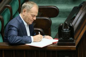 Donald Tusk