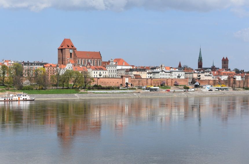 Toruń