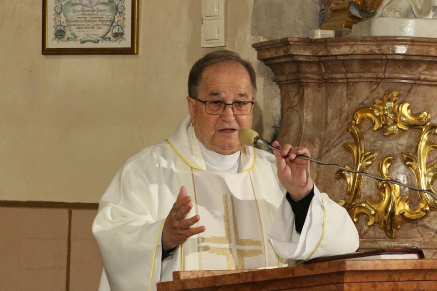 Ojciec Tadeusz Rydzyk