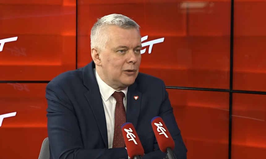 Tomasz Siemoniak