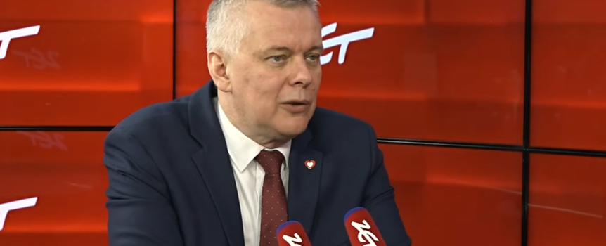 Tomasz Siemoniak