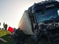 Wypadek A4