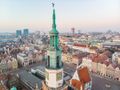 Poznań