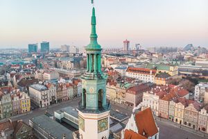 Poznań