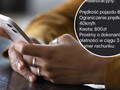 fałszywe SMS