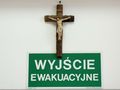 krzyże znikają z urzędów