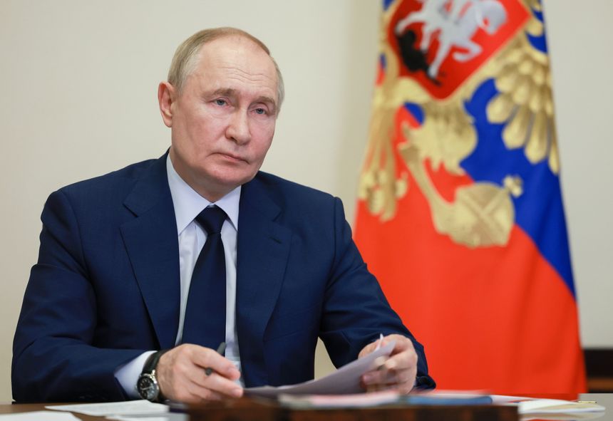 Putin
