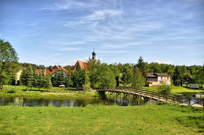 Bory Tucholskie