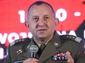 Gen. Jarosław Gromadziński