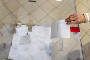 zginęły karty do głosowania