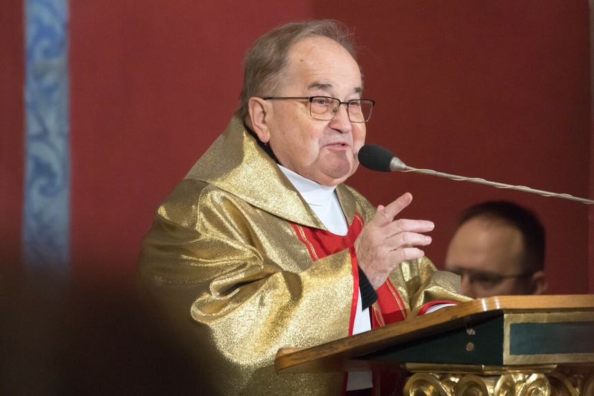 Tadeusz Rydzyk