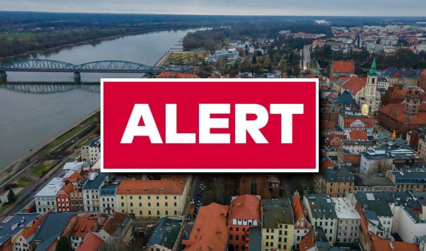 Toruń