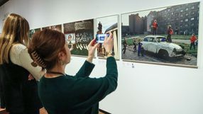 Muzeum w Warszawie