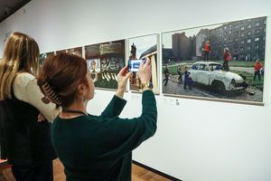 Muzeum w Warszawie