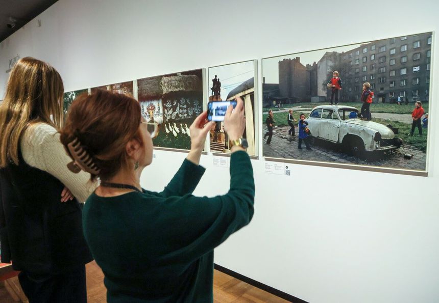 Muzeum w Warszawie