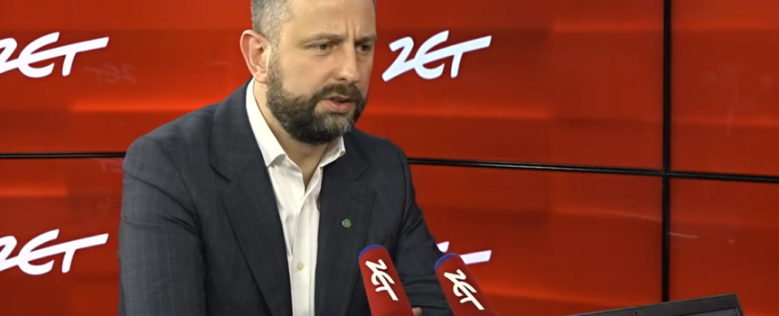 Władysław Kosiniak-Kamysz