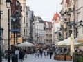 Toruń