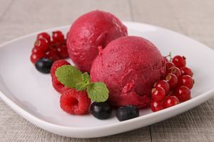 Sorbet