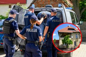 Sprawca zabójstwa w Środzie Wielkopolskiej