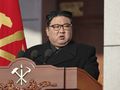 Kim Dzong Un