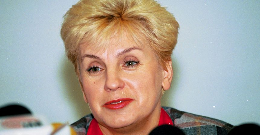 Barbara Blida