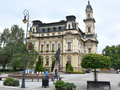 Nowy Sacz Rynek 