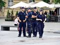 policja