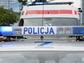 Wypadek w Borzęcinie