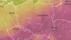 Upał burza 19 czerwca