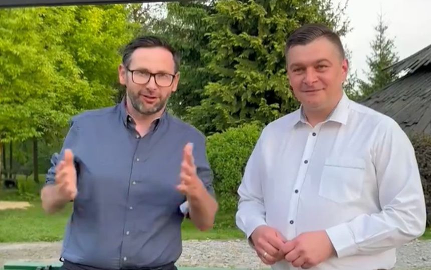Daniel Obajtek Bachórz