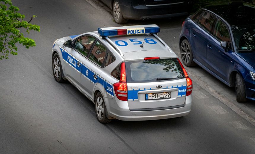 Policja