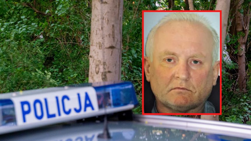 Policja, Jacek Jaworek