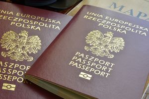 Paszport