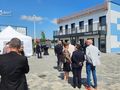 Modułowy budynek wielorodzinny w Toruniu