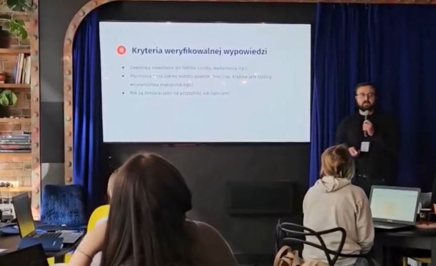 Weryfikaton