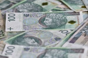 banknoty 100 zł