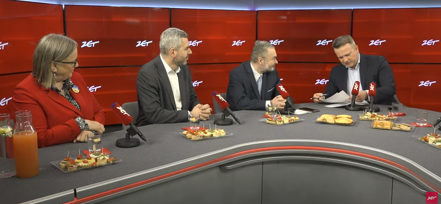 7. Dzień Tygodnia w Radiu ZET