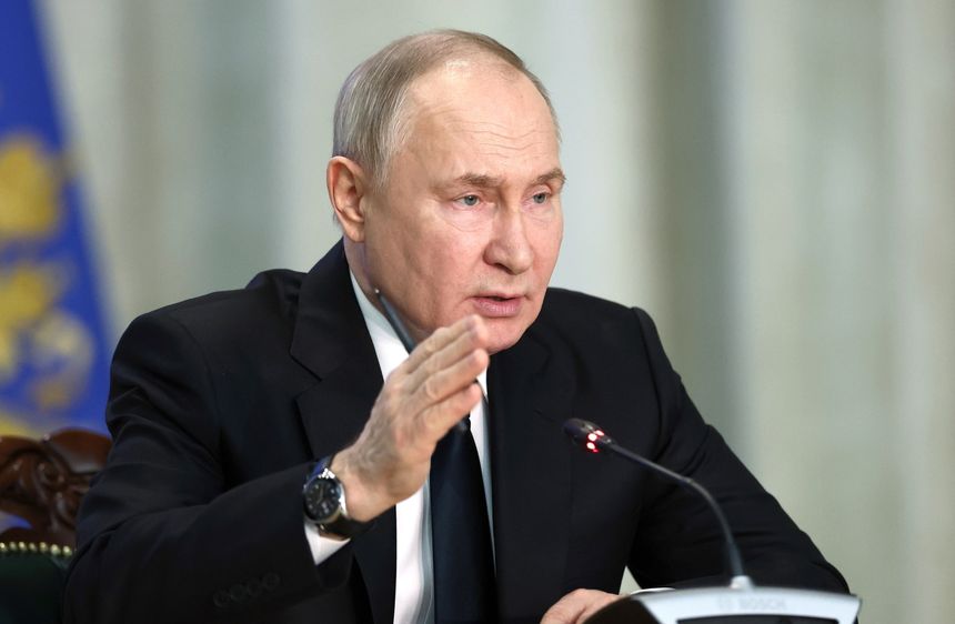 Putin