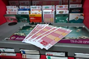 Loteria