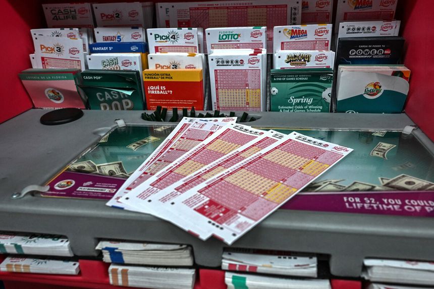 Loteria