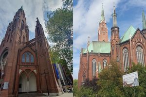 Parafia w Dąbrowie Górniczej