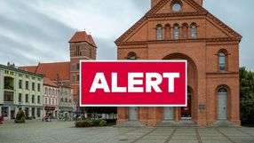 Rynek Nowomiejski w Toruniu